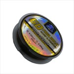 Monofilament fishing line, Regal Fish, 6D, 300 m, diameter 0.25 mm, 6.68 kg, camouflage color